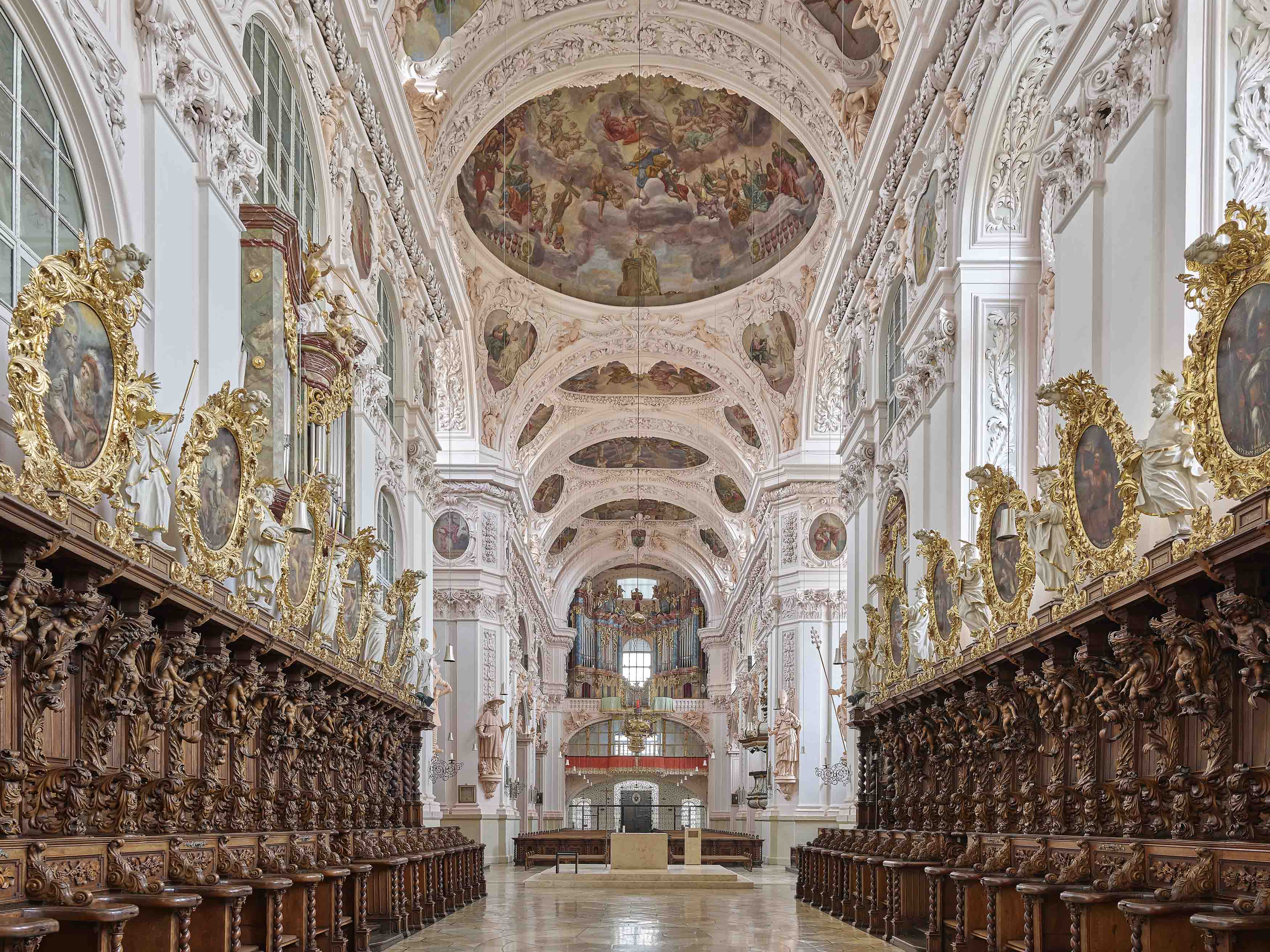 Waldsassen pedagrafie°